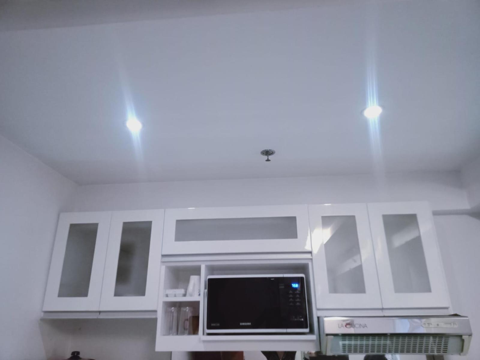 2 Bedrooms Units Forbes Area 5Th Avenue Bgc Center マニラ市 エクステリア 写真
