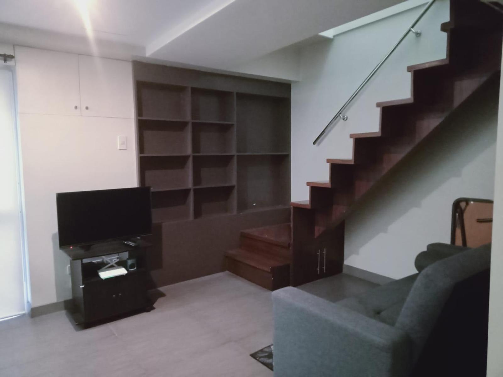 2 Bedrooms Units Forbes Area 5Th Avenue Bgc Center マニラ市 エクステリア 写真