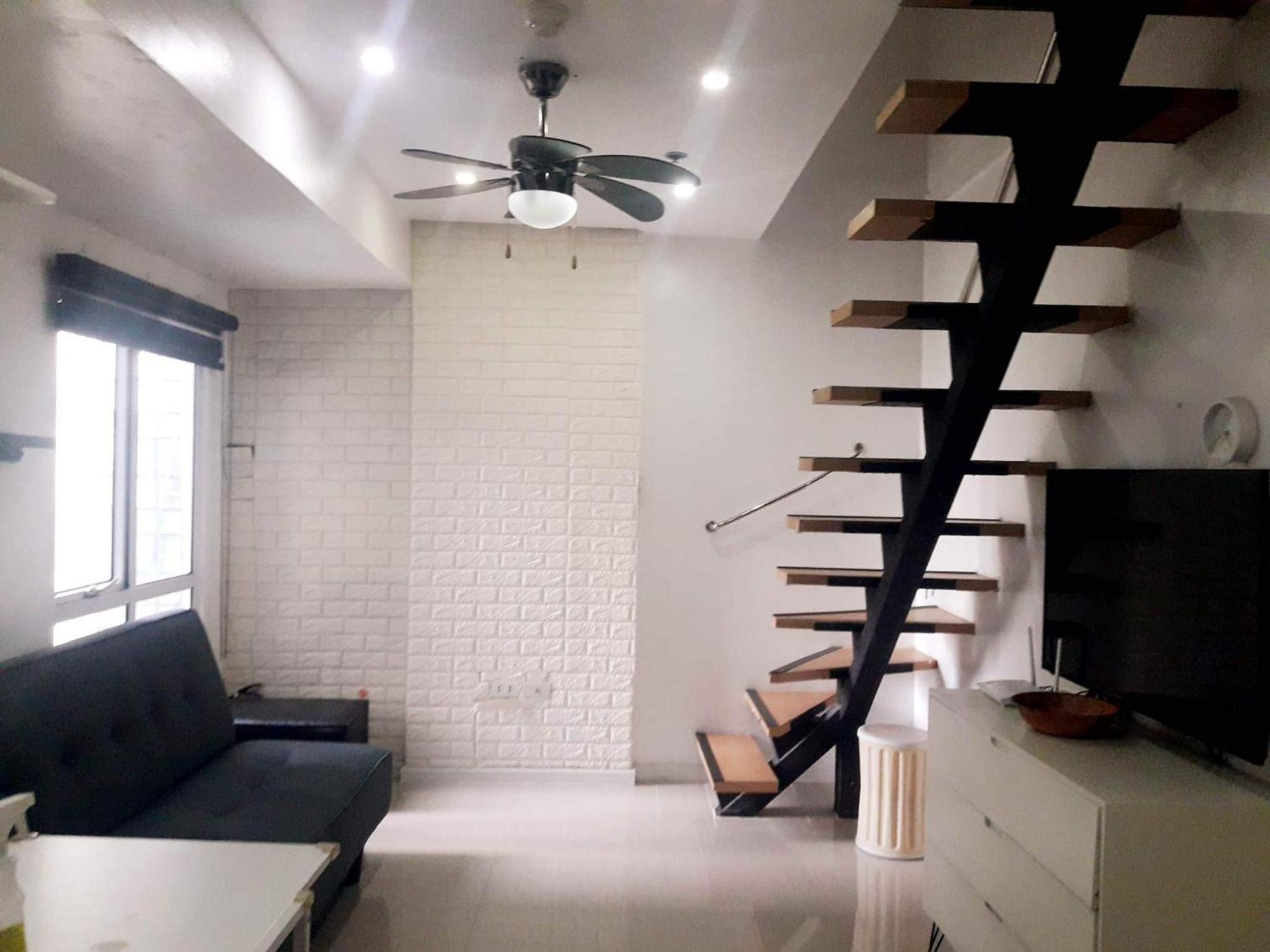 2 Bedrooms Units Forbes Area 5Th Avenue Bgc Center マニラ市 エクステリア 写真