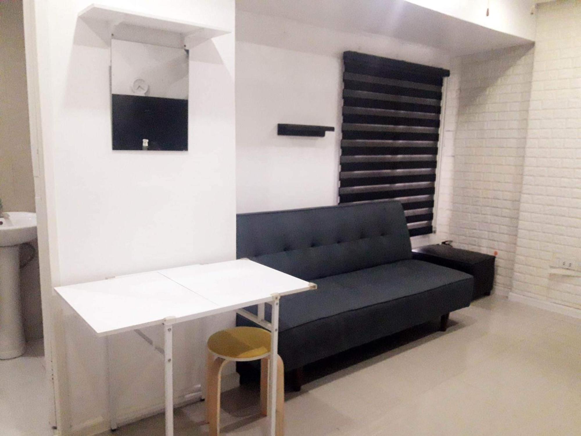 2 Bedrooms Units Forbes Area 5Th Avenue Bgc Center マニラ市 エクステリア 写真