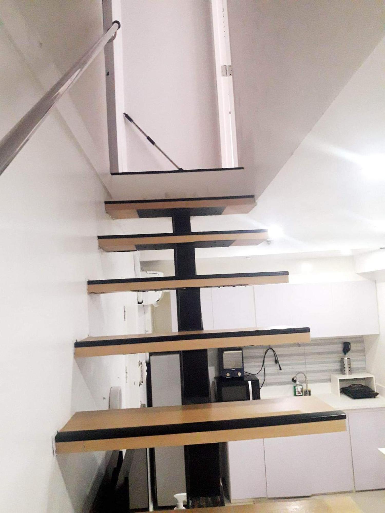 2 Bedrooms Units Forbes Area 5Th Avenue Bgc Center マニラ市 エクステリア 写真
