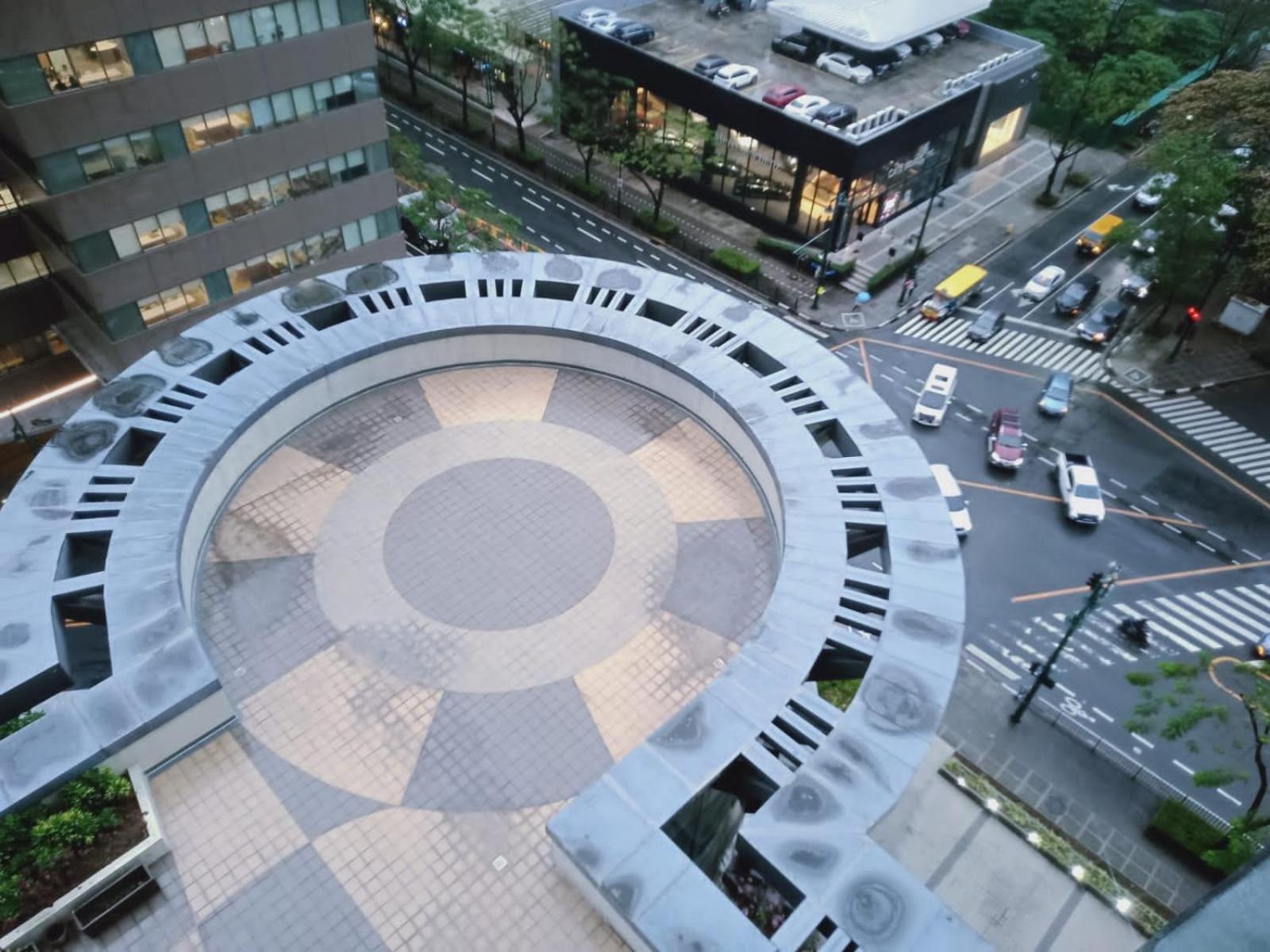 2 Bedrooms Units Forbes Area 5Th Avenue Bgc Center マニラ市 エクステリア 写真