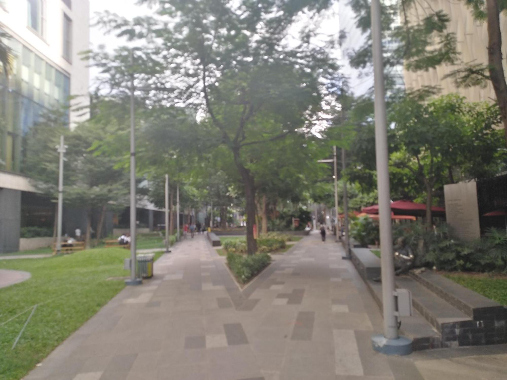 2 Bedrooms Units Forbes Area 5Th Avenue Bgc Center マニラ市 エクステリア 写真
